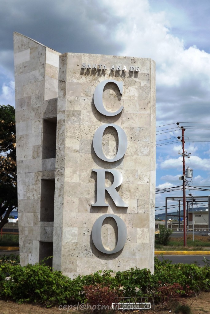 Foto de Coro (Falcón), Venezuela