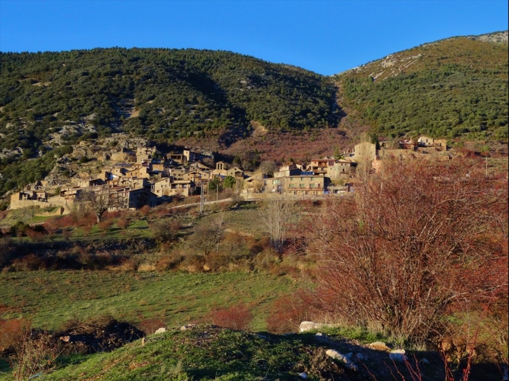 Foto: Fórnols de Cadí - Fórnols (Lleida), España