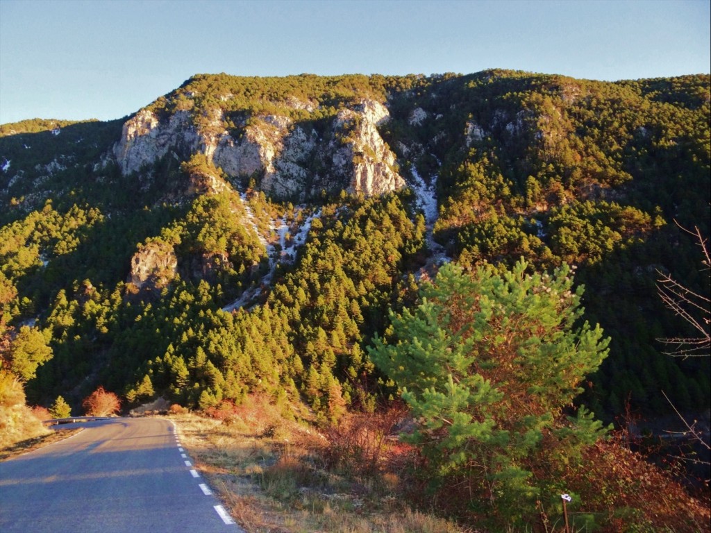 Foto: Fórnols de Cadí - Fórnols (Lleida), España