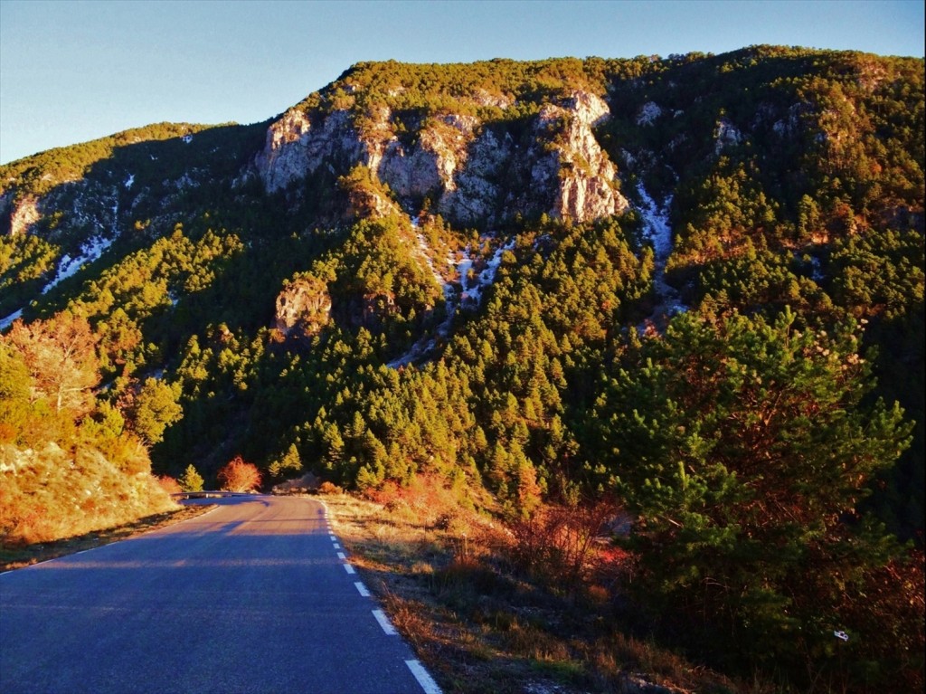 Foto: Fórnols de Cadí - Fórnols (Lleida), España