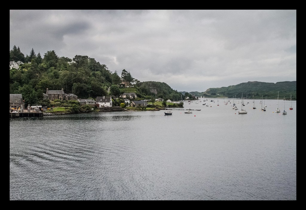 Foto de Scotland, El Reino Unido