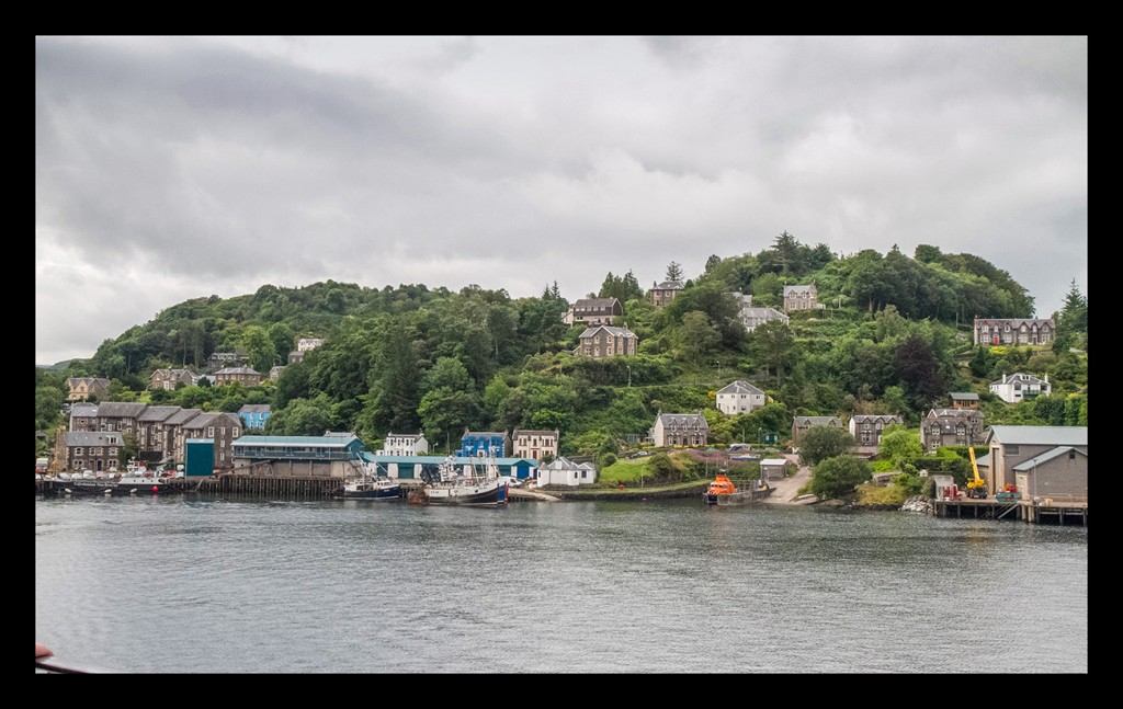 Foto de Scotland, El Reino Unido
