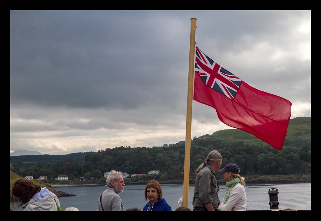 Foto de Scotland, El Reino Unido