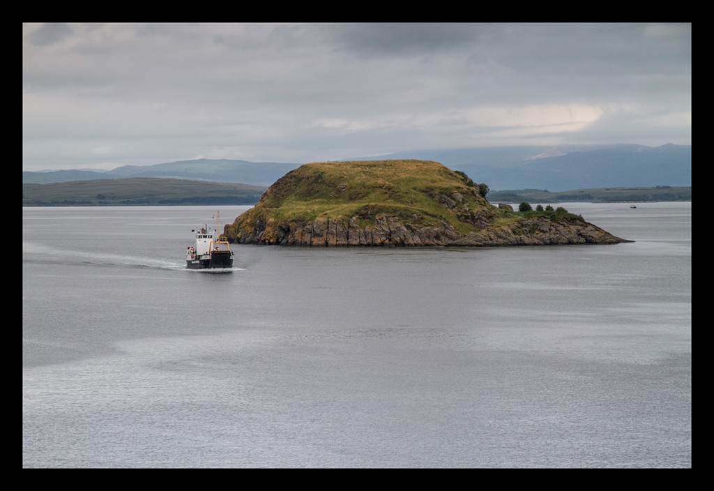 Foto de Scotland, El Reino Unido