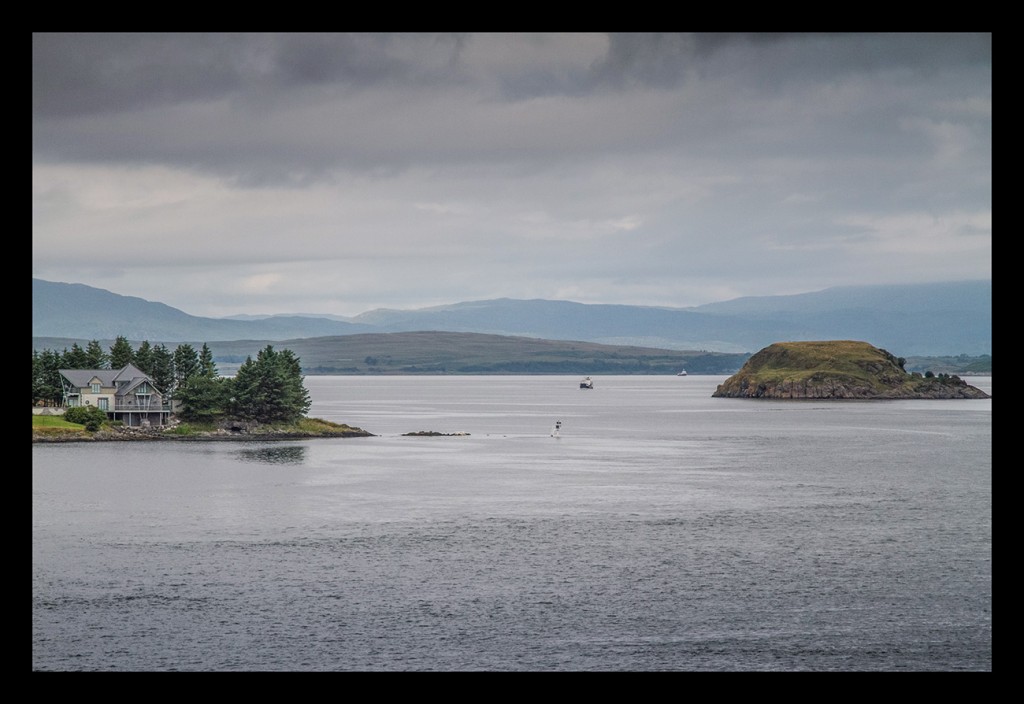Foto de Por las islas (Scotland), El Reino Unido