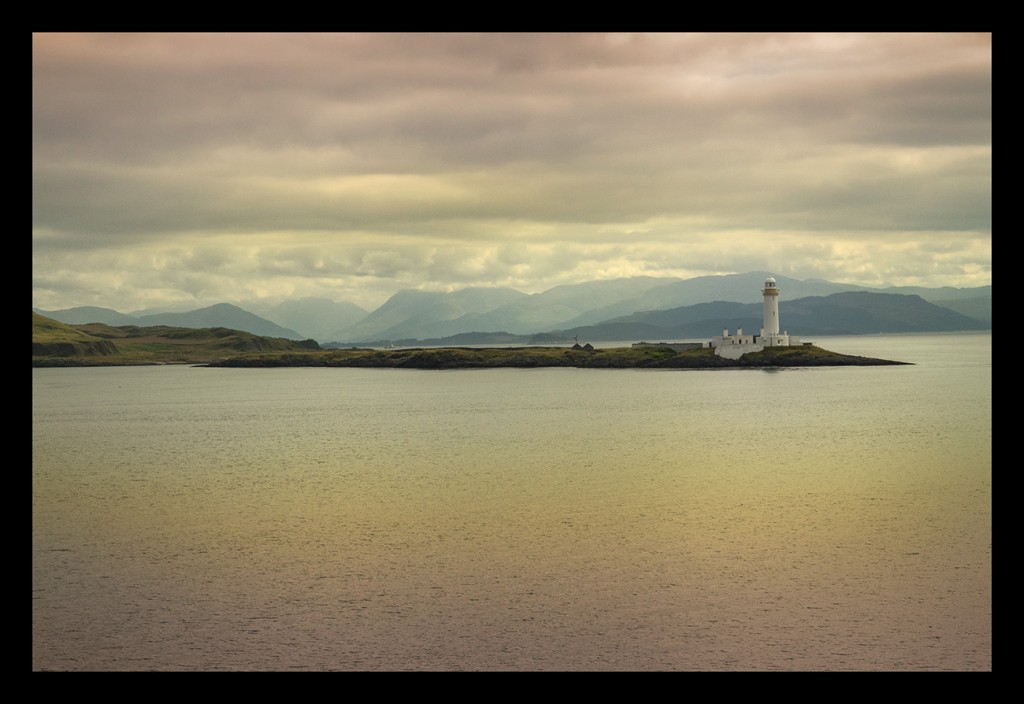Foto de Por las islas (Scotland), El Reino Unido