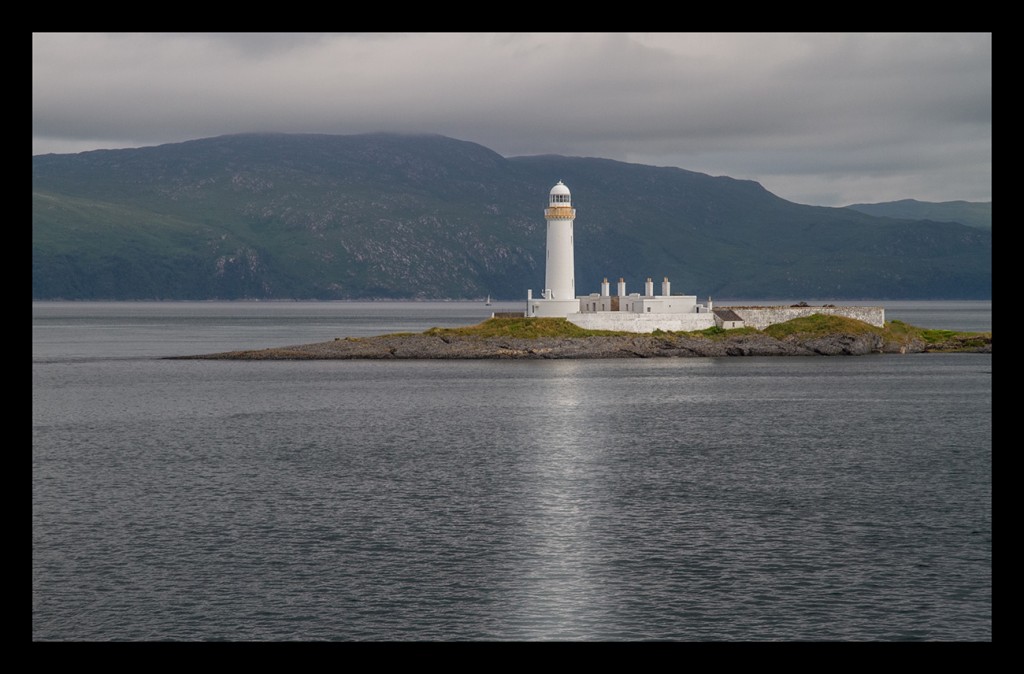 Foto de Por las islas (Scotland), El Reino Unido
