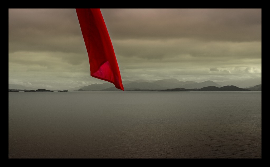 Foto de Scotland, El Reino Unido