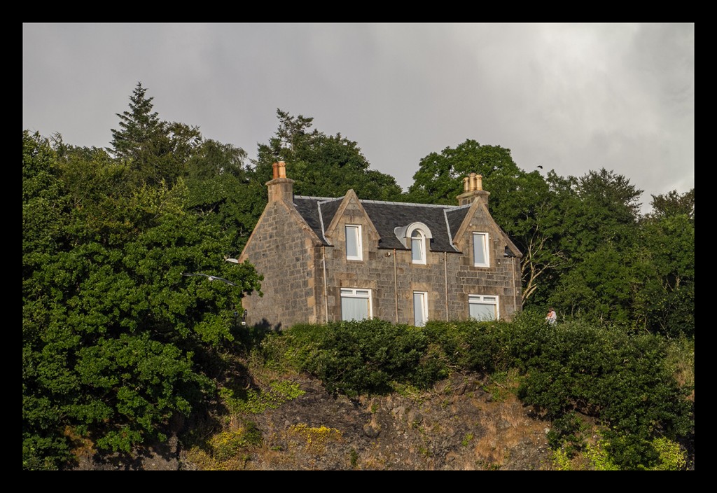 Foto de Condado de Argyll (Scotland), El Reino Unido