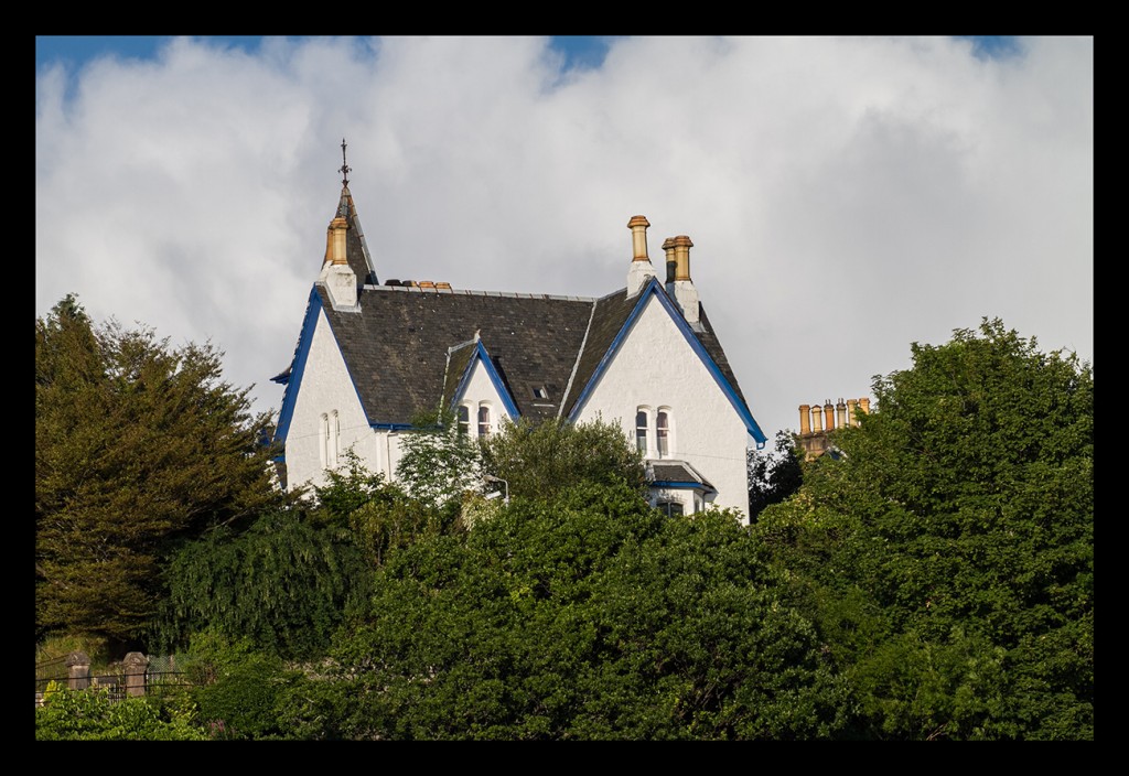 Foto de Condado de Argyll (Scotland), El Reino Unido