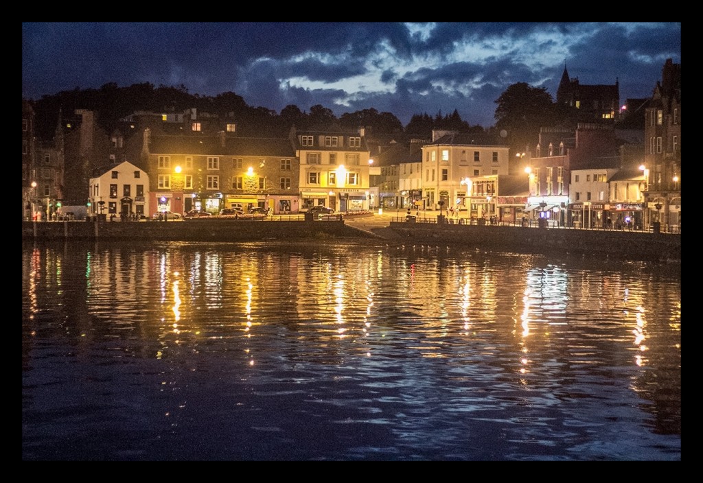 Foto de Condado de Argyll (Scotland), El Reino Unido