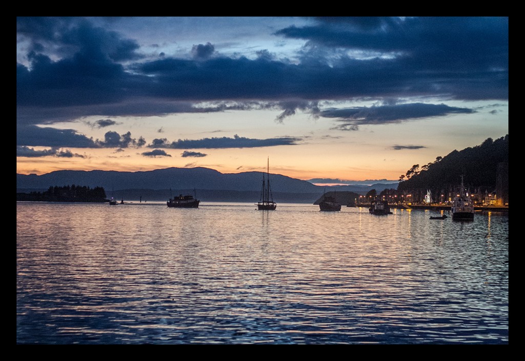 Foto de Condado de Argyll (Scotland), El Reino Unido