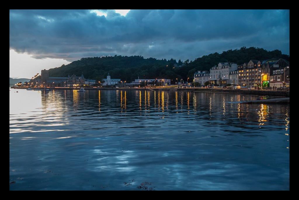 Foto de Condado de Argyll (Scotland), El Reino Unido