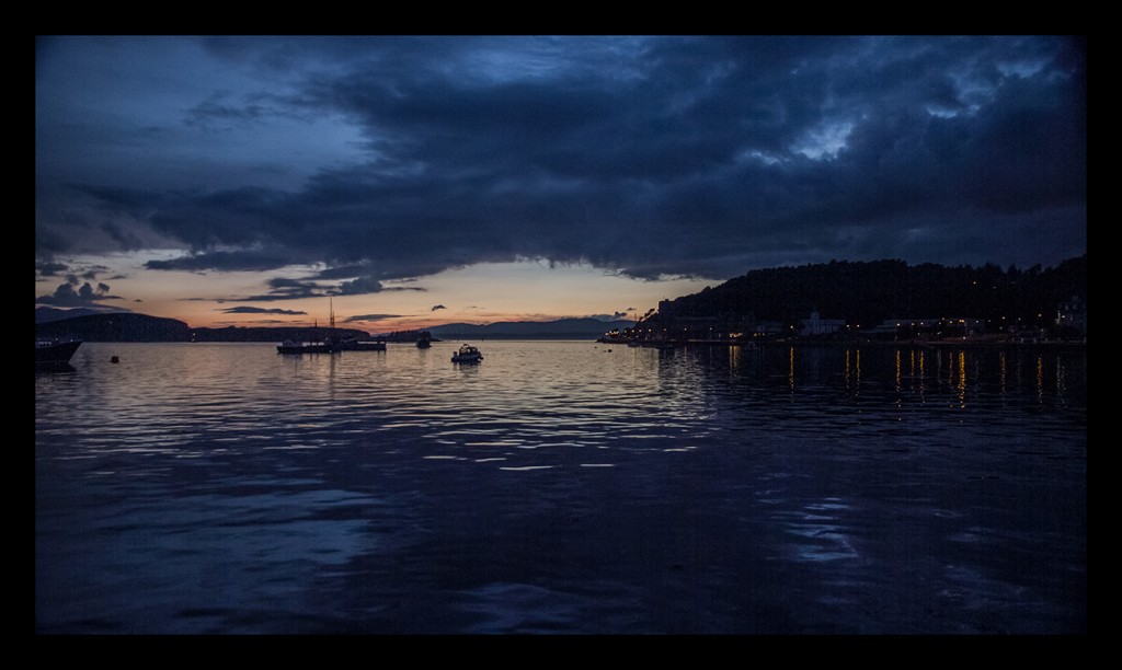 Foto de Condado de Argyll (Scotland), El Reino Unido