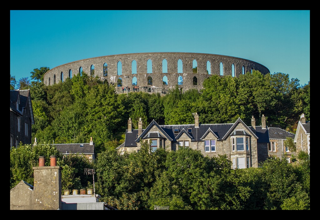 Foto de Condado de Argyll (Scotland), El Reino Unido