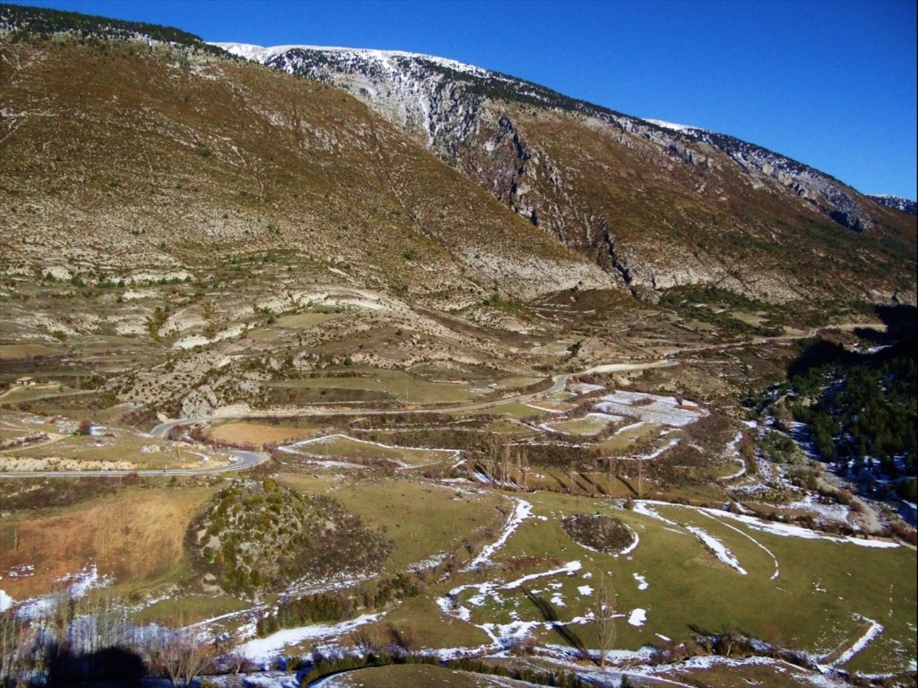 Foto: Josa de Cadí - Josa (Lleida), España
