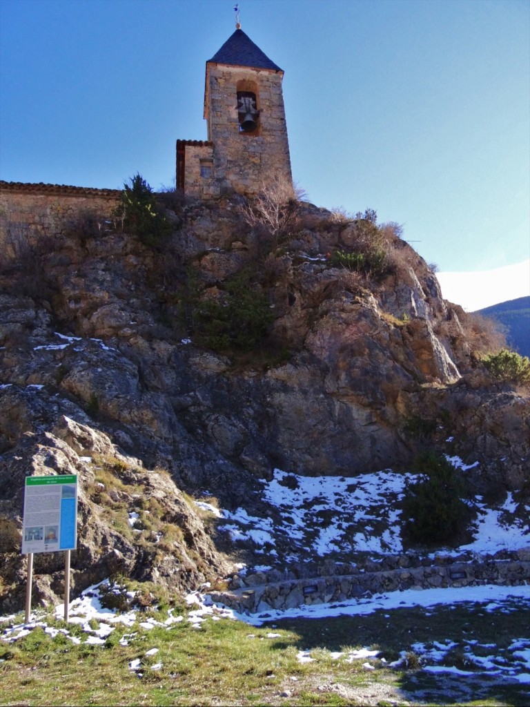 Foto: Josa de Cadí - Josa (Lleida), España