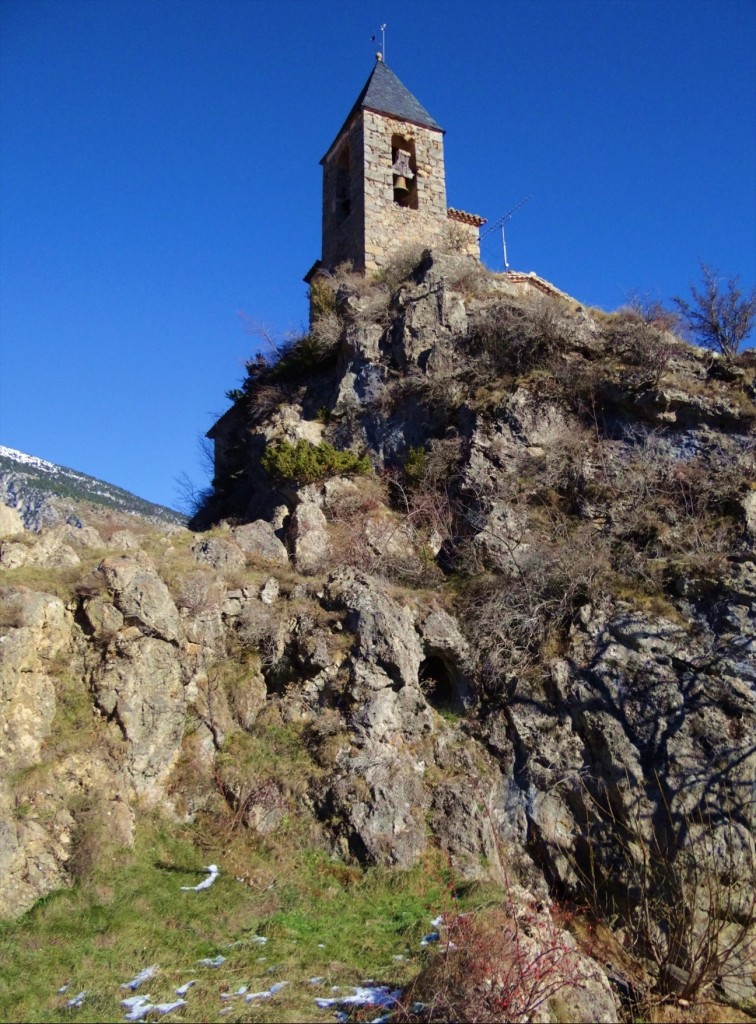 Foto: Josa de Cadí - Josa (Lleida), España