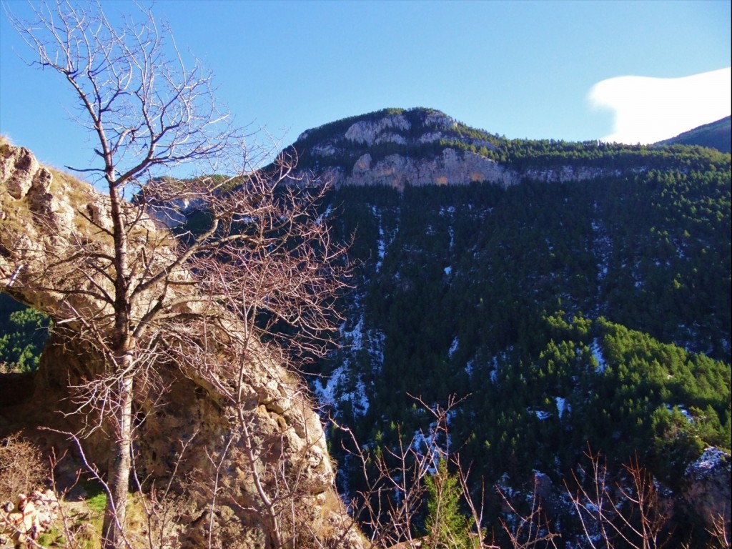 Foto: Josa de Cadí - Josa (Lleida), España