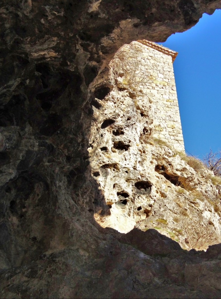 Foto: Josa de Cadí - Josa (Lleida), España