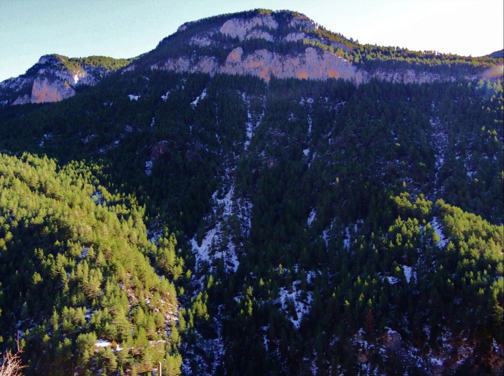 Foto: Josa de Cadí - Josa (Lleida), España