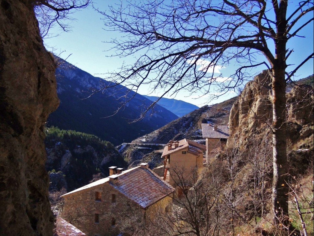 Foto: Josa de Cadí - Josa (Lleida), España