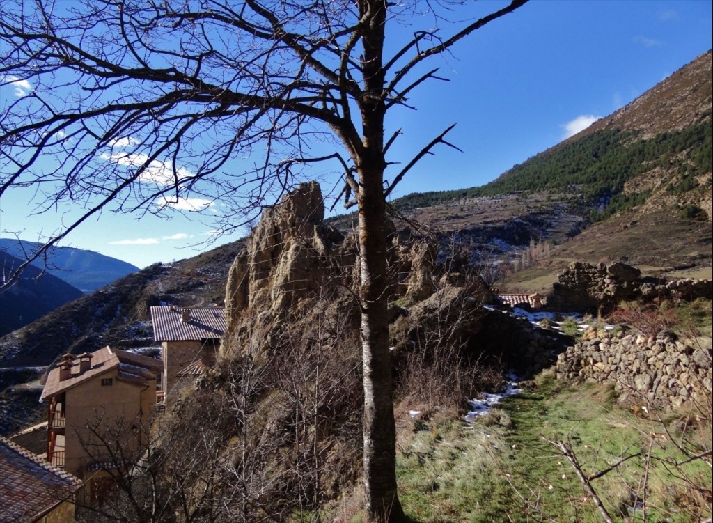 Foto: Josa de Cadí - Josa (Lleida), España