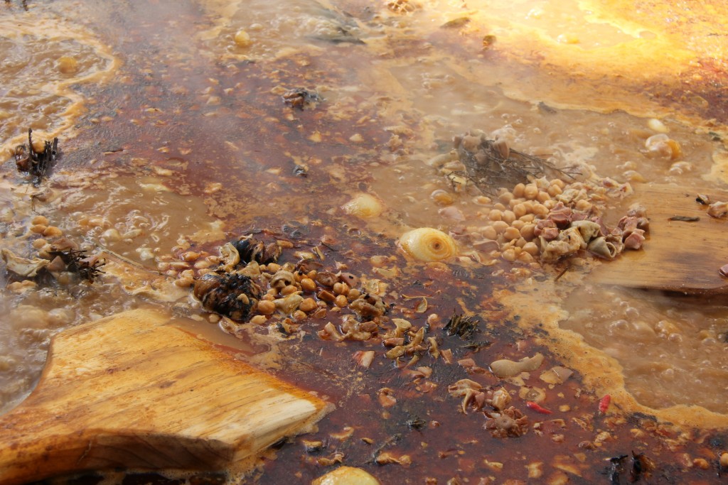 Foto de Yunquera (Málaga), España