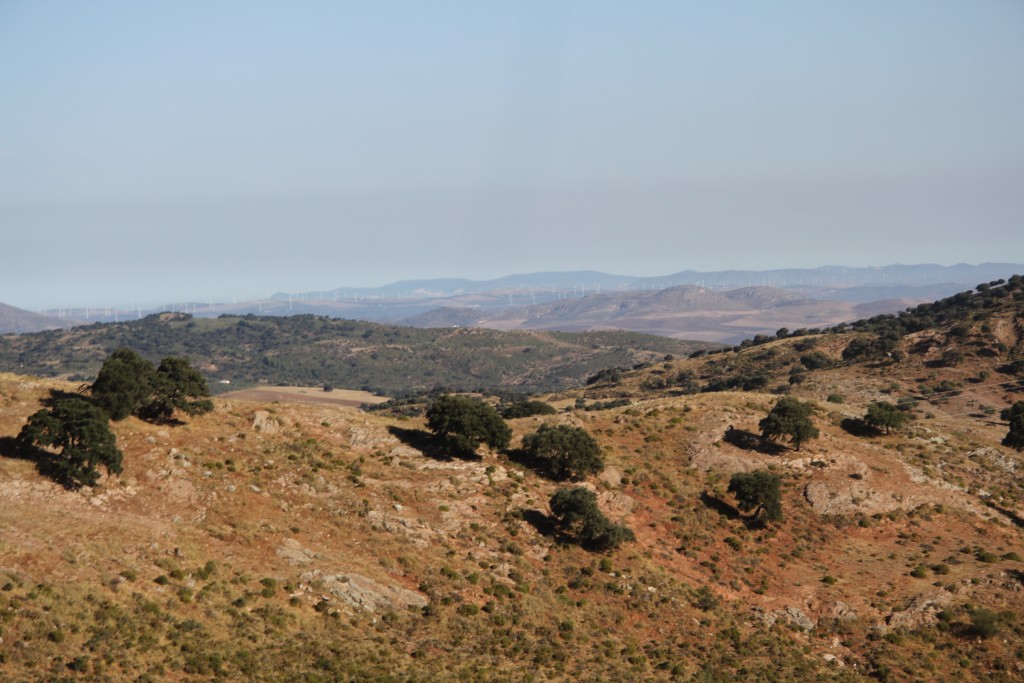 Foto de Yunquera (Málaga), España