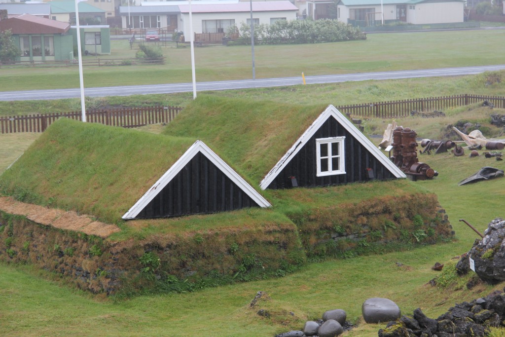Foto de Hellissandur, Islandia