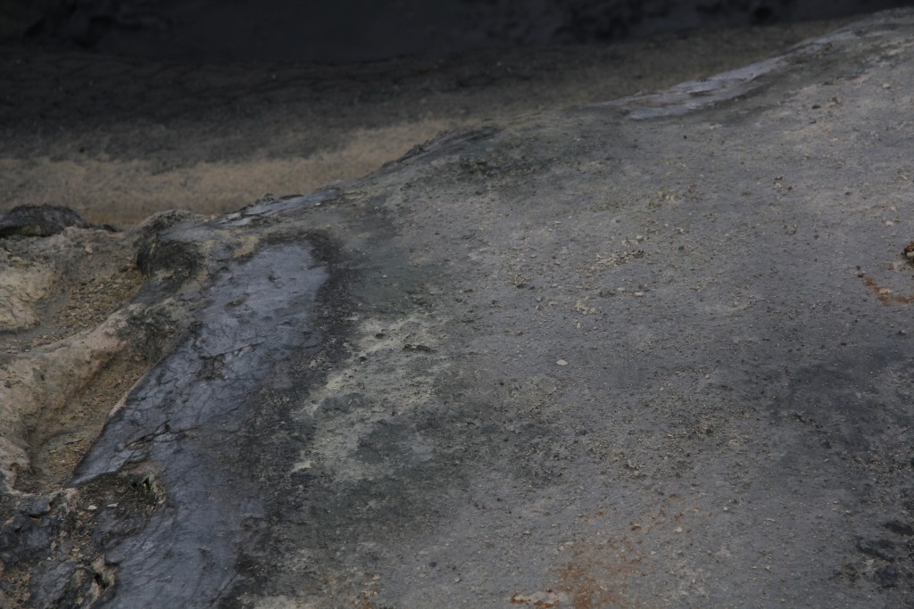 Foto de Krafla, Islandia