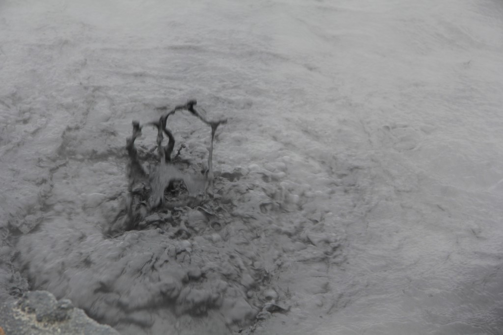 Foto de Krafla, Islandia