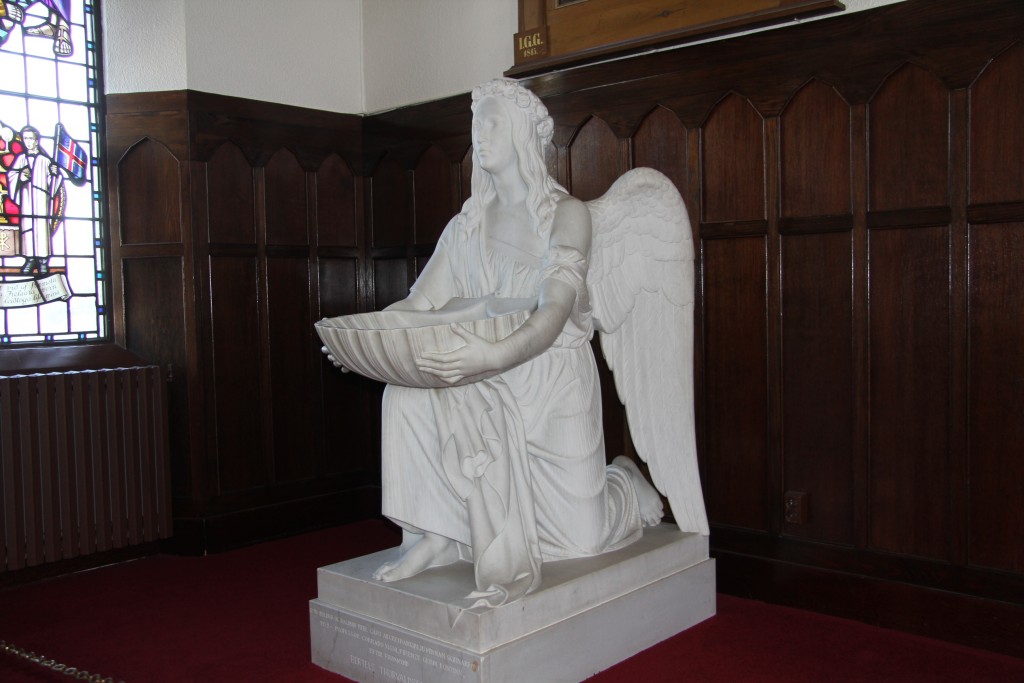 Foto de Akureiry, Islandia