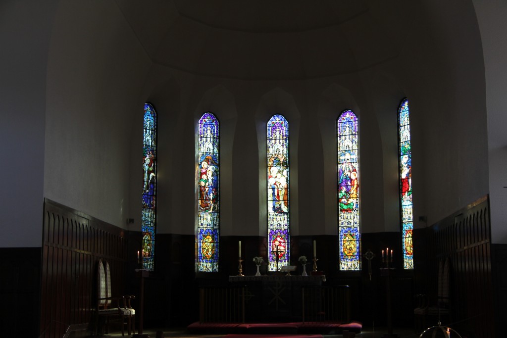 Foto de Akureiry, Islandia