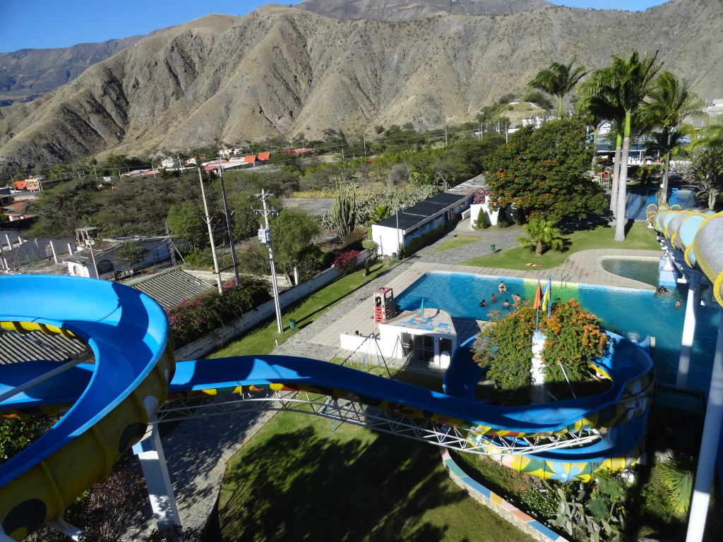 Foto: El Oasis - Ambuqui (Imbabura), Ecuador