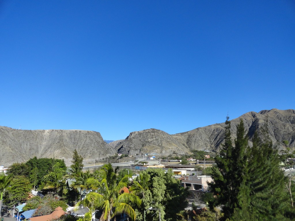 Foto: El Oasis - Ambuqui (Imbabura), Ecuador
