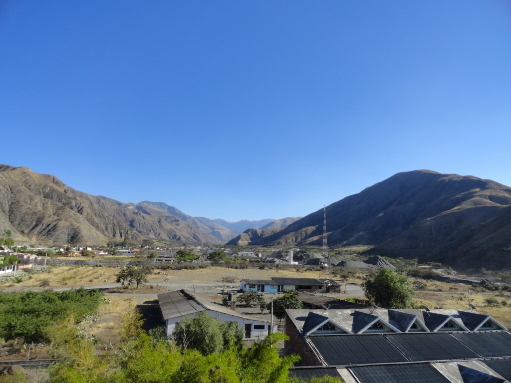 Foto: El Oasis - Ambuqui (Imbabura), Ecuador