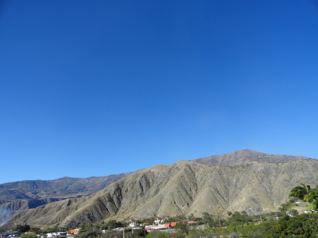 Foto: El Oasis - Ambuqui (Imbabura), Ecuador
