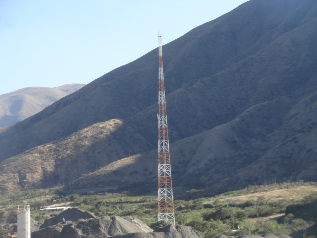Foto: El Oasis - Ambuqui (Imbabura), Ecuador
