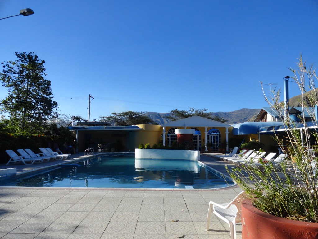 Foto: El Oasis - Ambuqui (Imbabura), Ecuador