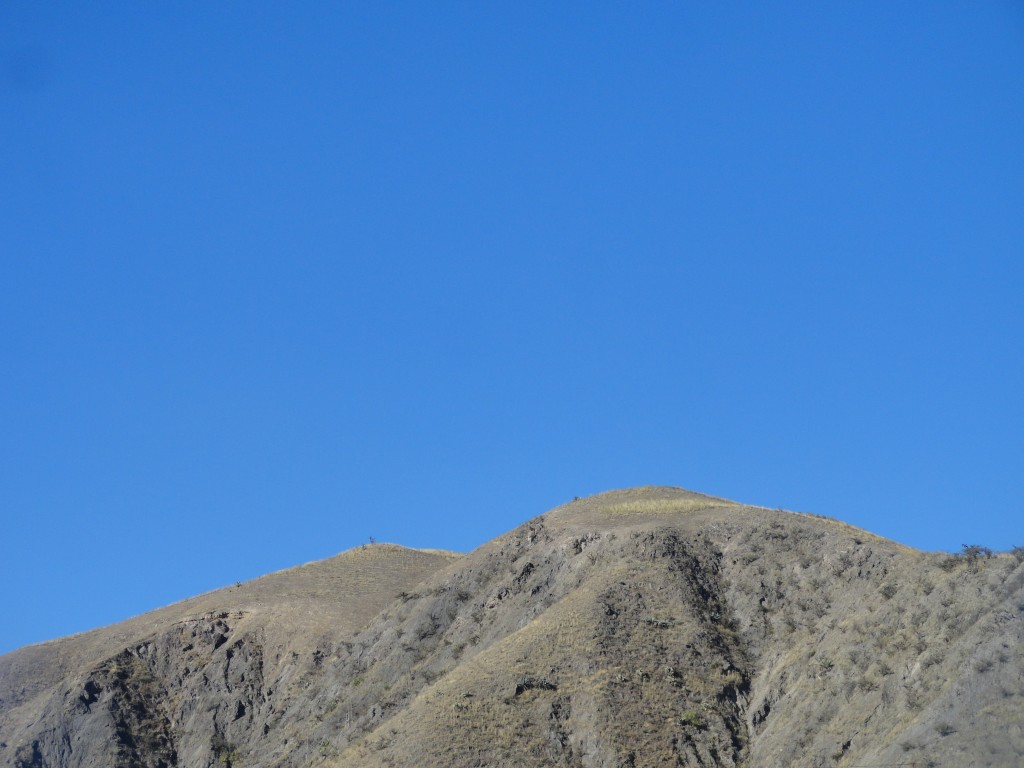 Foto: Paisaje - Ambuqui (Imbabura), Ecuador