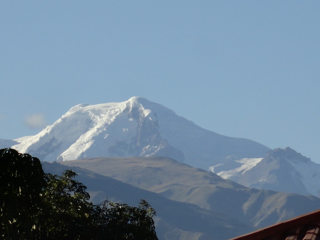 Foto: Cayambe - Ibarra (Imbabura), Ecuador