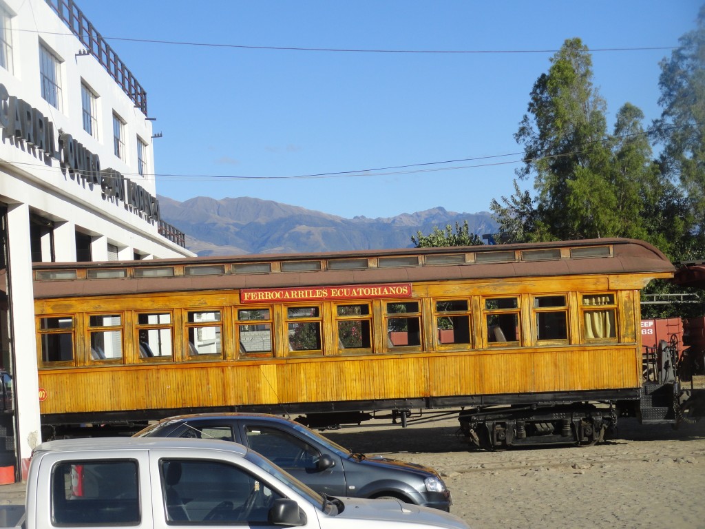 Foto: Luna - Ibarra (Imbabura), Ecuador