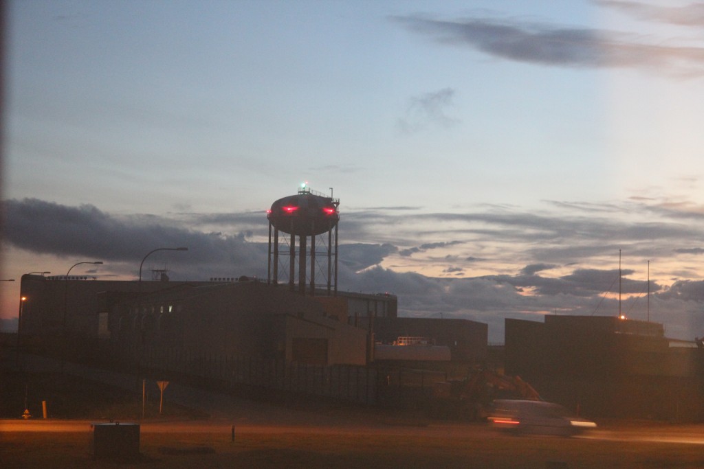 Foto de Keflavik, Islandia