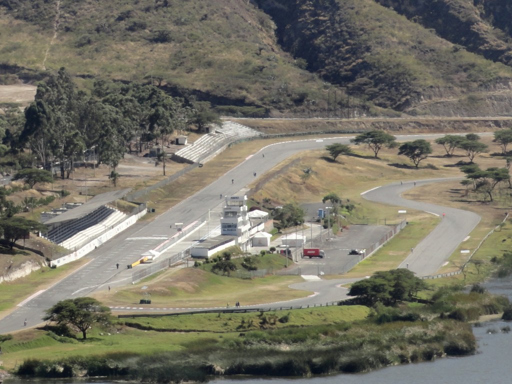 Foto: El Valle - Ibarra (Imbabura), Ecuador