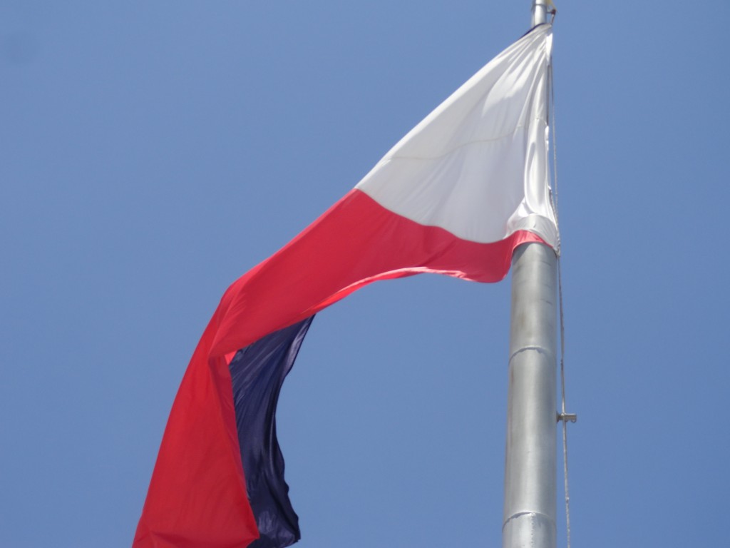 Foto: la ciudad - Cotacahi (Imbabura), Ecuador
