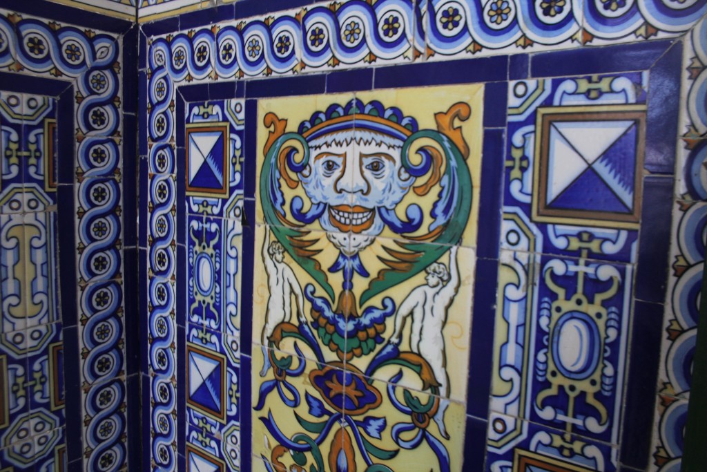 Foto de Cortegana (Huelva), España