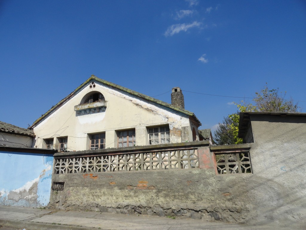 Foto: Camino a Cayambe - Cayambe (Pichincha), Ecuador