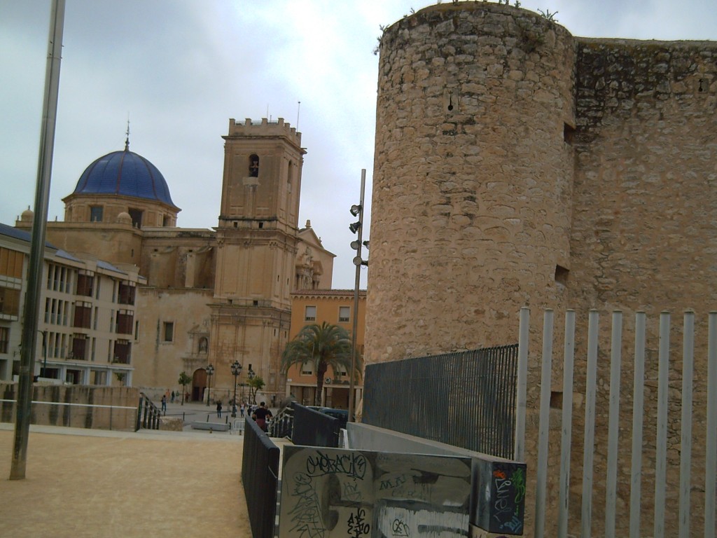 Foto de Elche (València), España