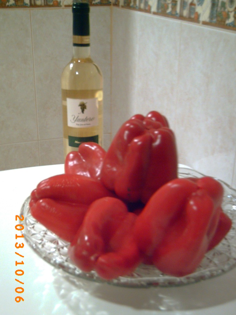 Foto: Bodegon - Elche (València), España